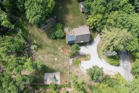 108 Couchtown Road Warner NH 03278