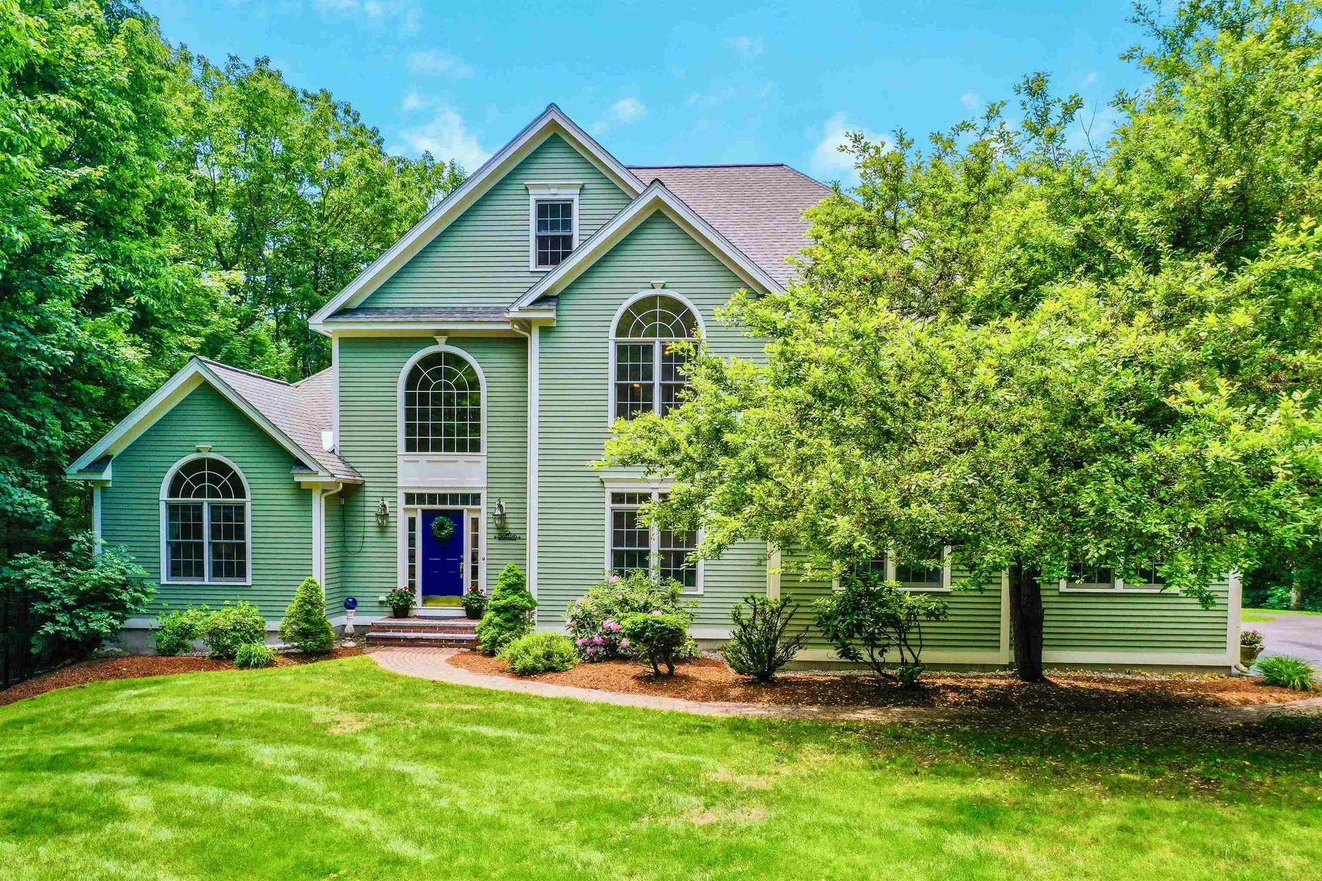 9 Boylston Terrace Amherst NH 03031