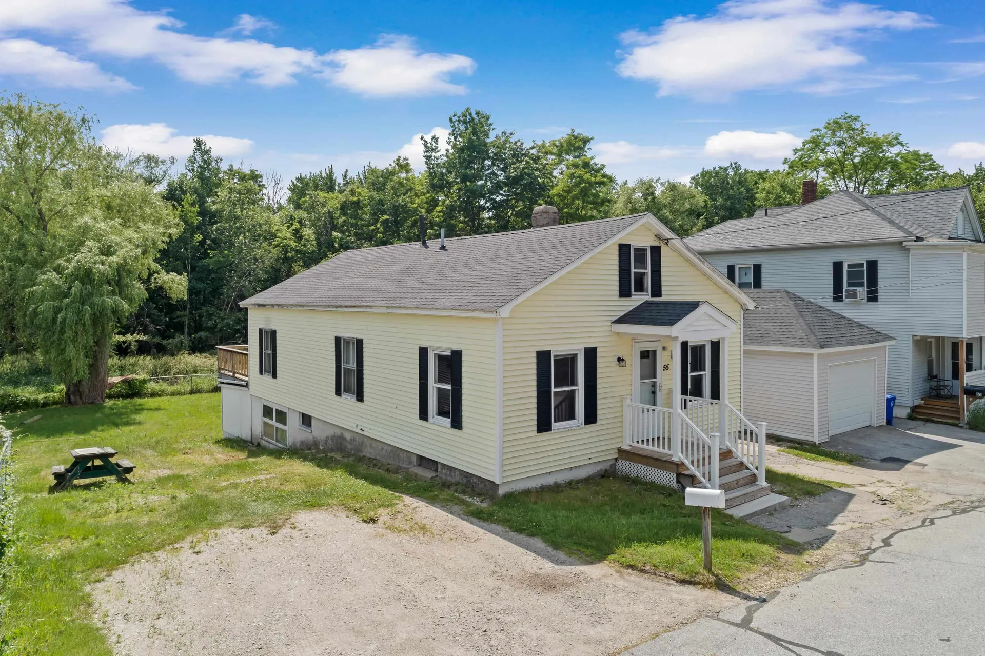 55 Garvin Avenue Manchester NH 03109