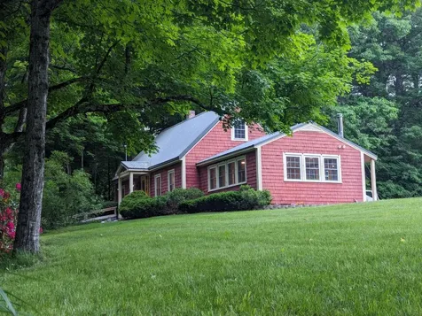 338 Bumfagon Road Loudon NH 03307