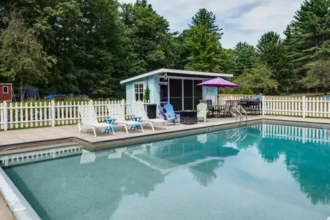 338 Bumfagon Road Loudon NH 03307