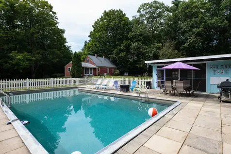 338 Bumfagon Road Loudon NH 03307