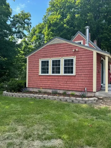 338 Bumfagon Road Loudon NH 03307