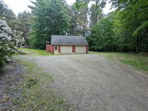 338 Bumfagon Road Loudon NH 03307