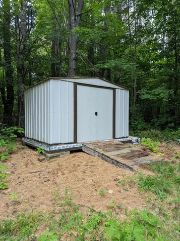 338 Bumfagon Road Loudon NH 03307