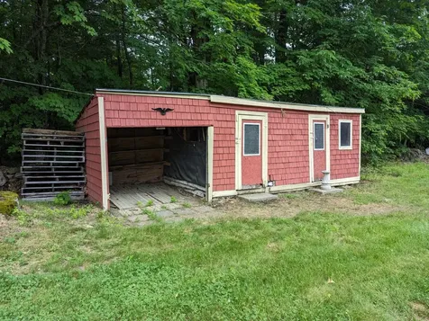 338 Bumfagon Road Loudon NH 03307