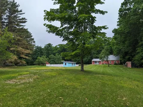338 Bumfagon Road Loudon NH 03307