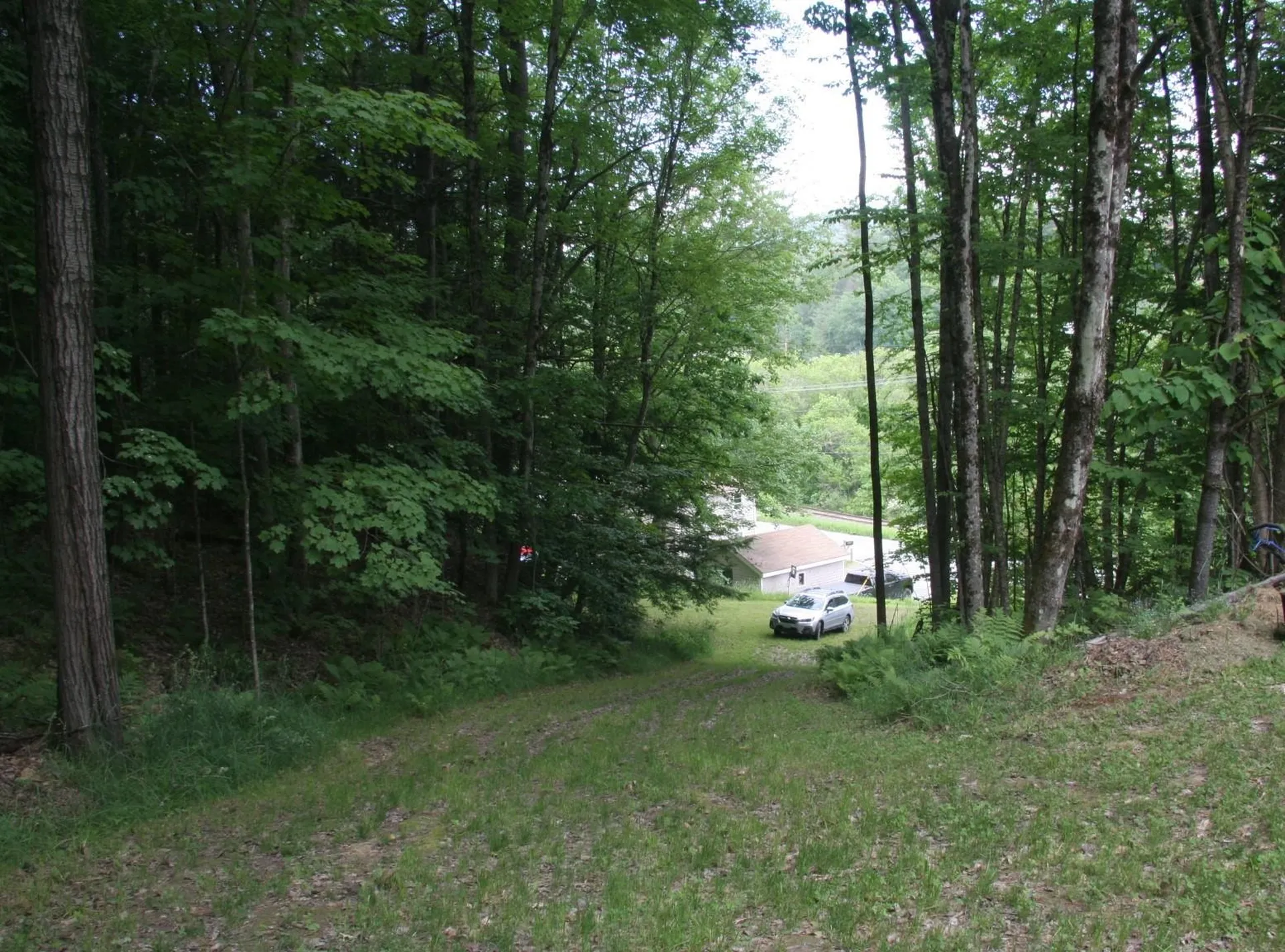 00 Old Center Road St. Johnsbury VT 05819