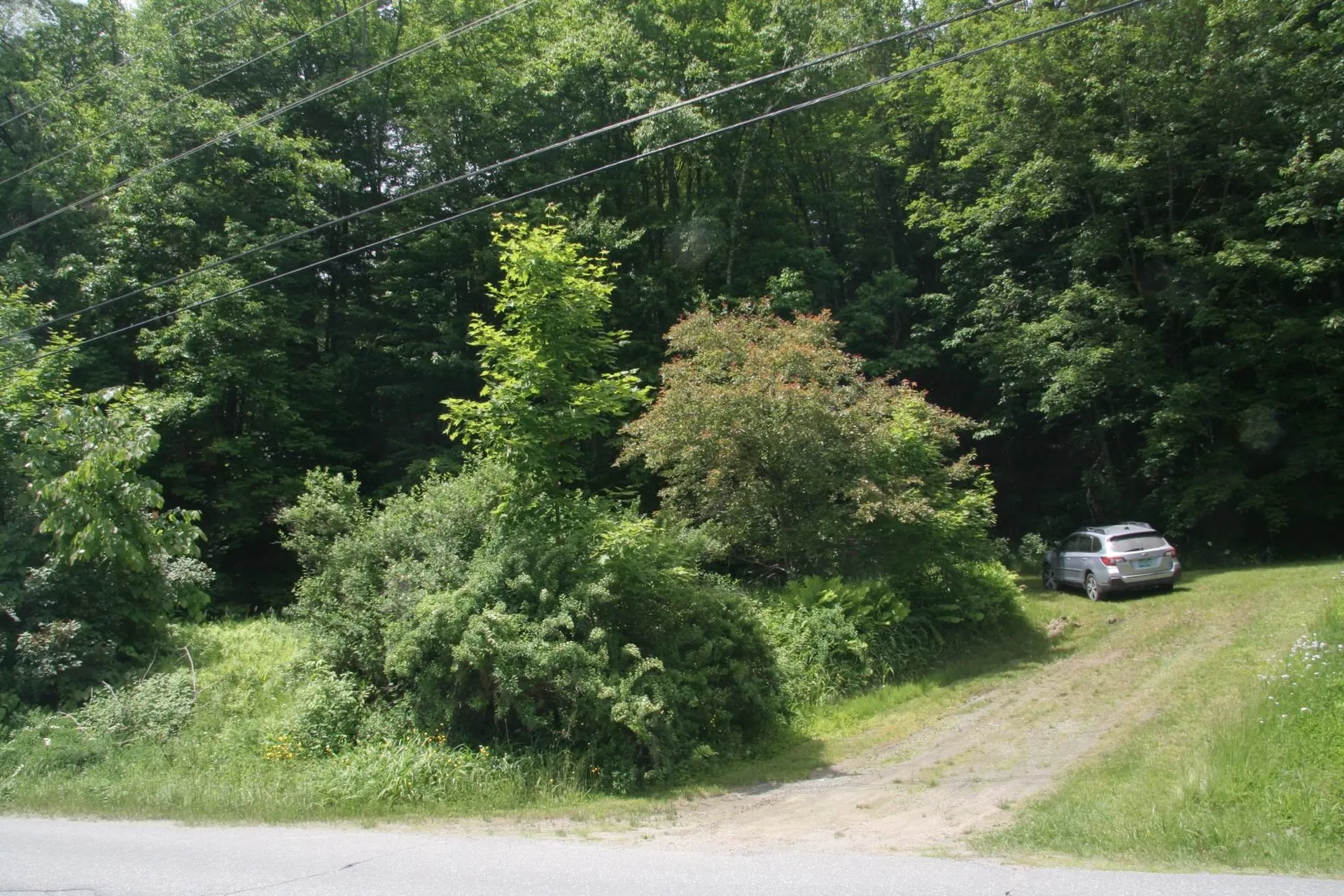 00 Old Center Road St. Johnsbury VT 05819