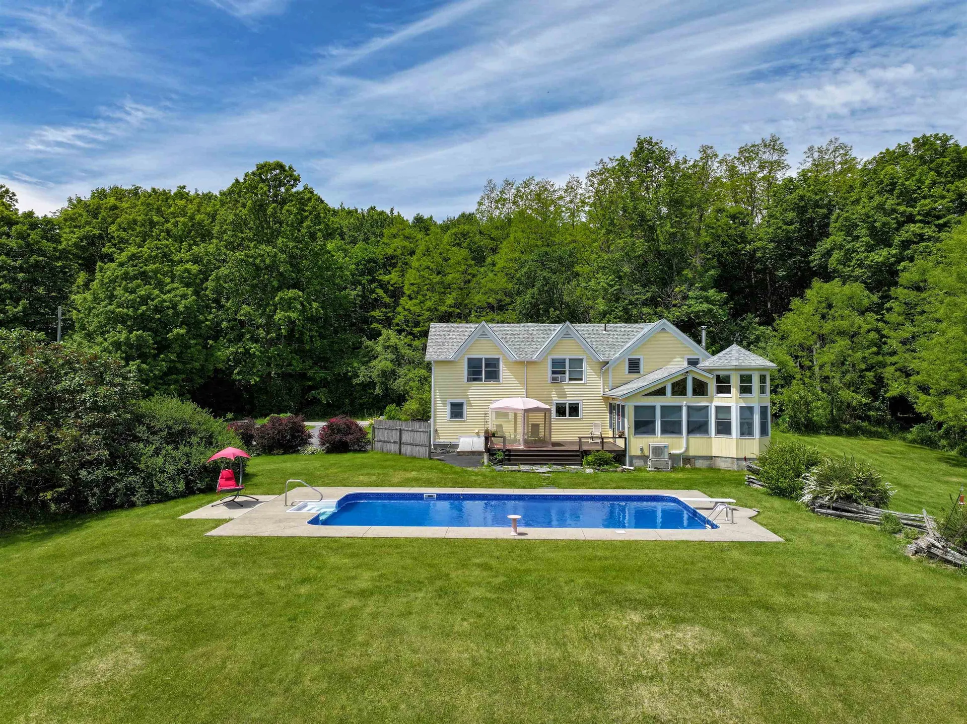 84 Galvin Road Whiting VT 05778