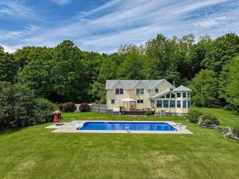 84 Galvin Road Whiting VT 05778