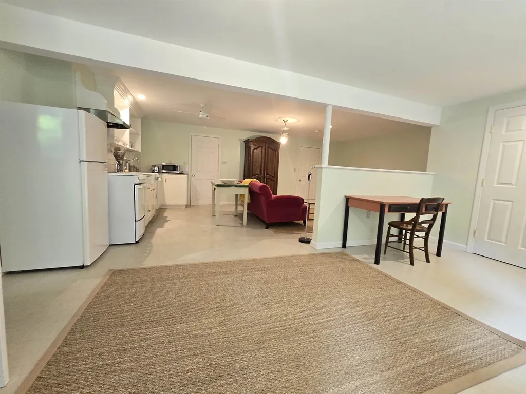 383 Birch Hill Road New Durham NH 03855