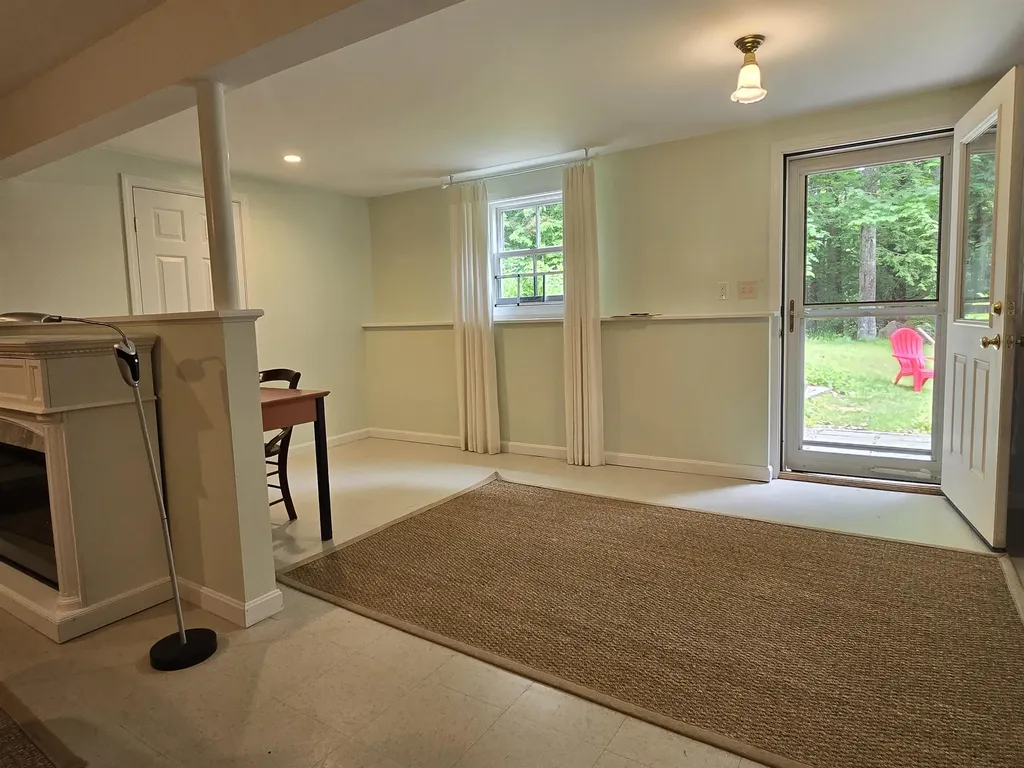 383 Birch Hill Road New Durham NH 03855