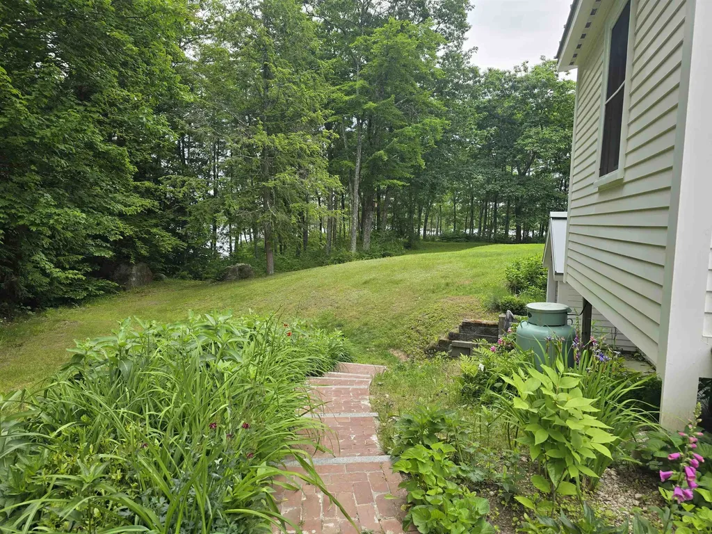 383 Birch Hill Road New Durham NH 03855