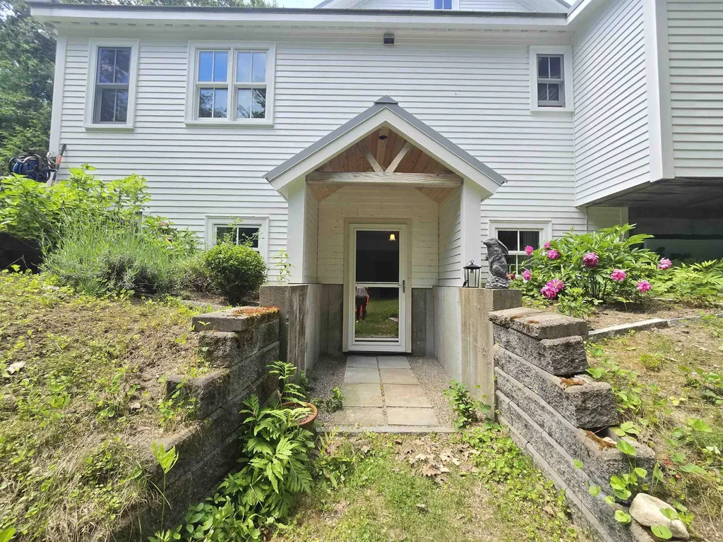 383 Birch Hill Road New Durham NH 03855
