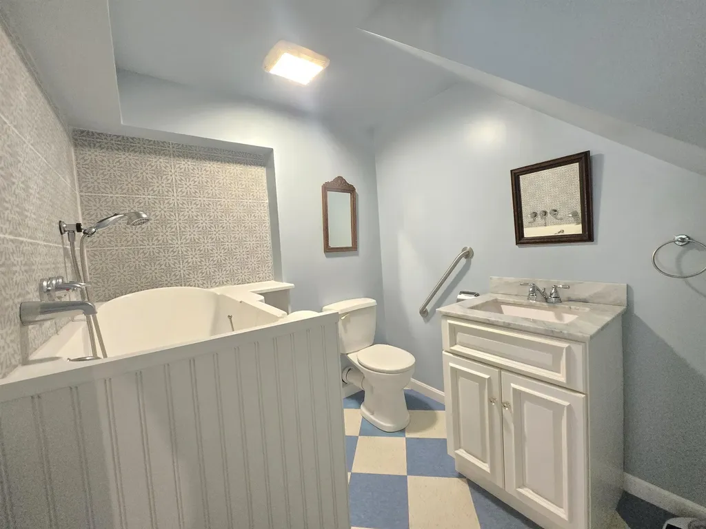 383 Birch Hill Road New Durham NH 03855