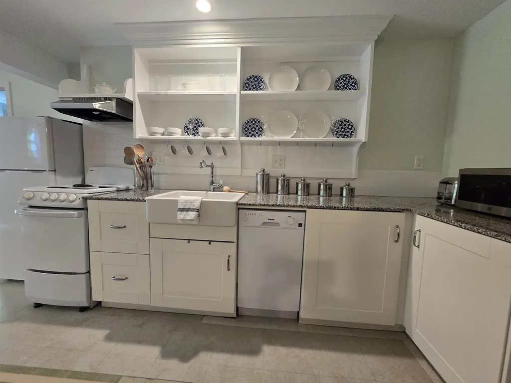 383 Birch Hill Road New Durham NH 03855