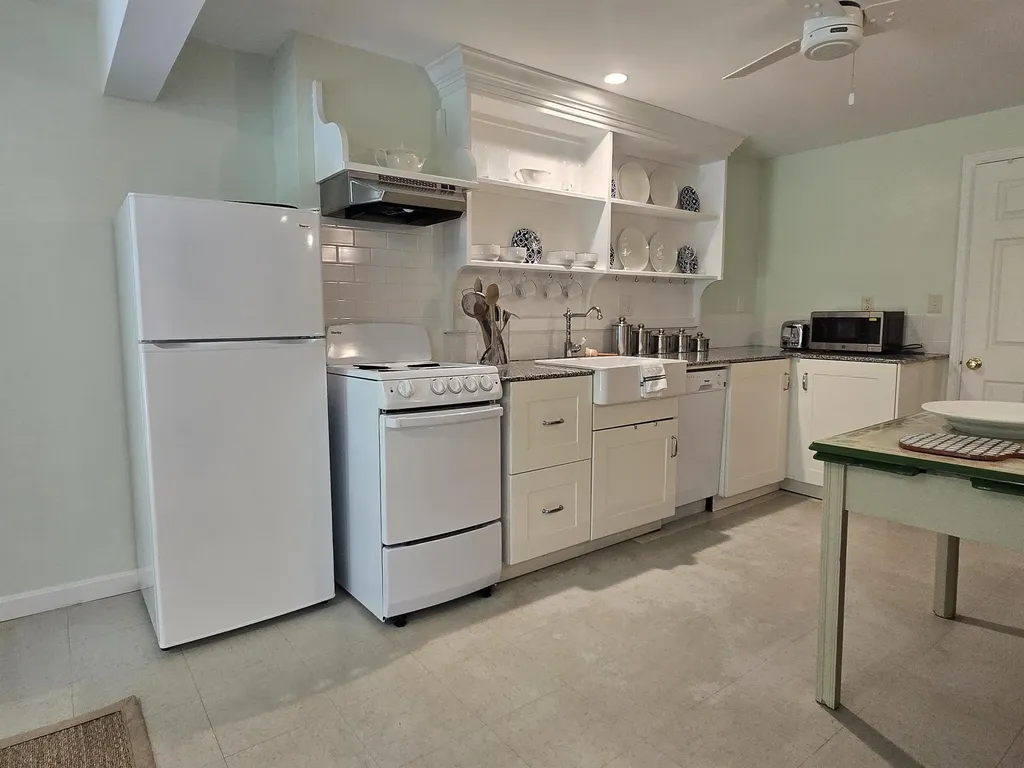 383 Birch Hill Road New Durham NH 03855