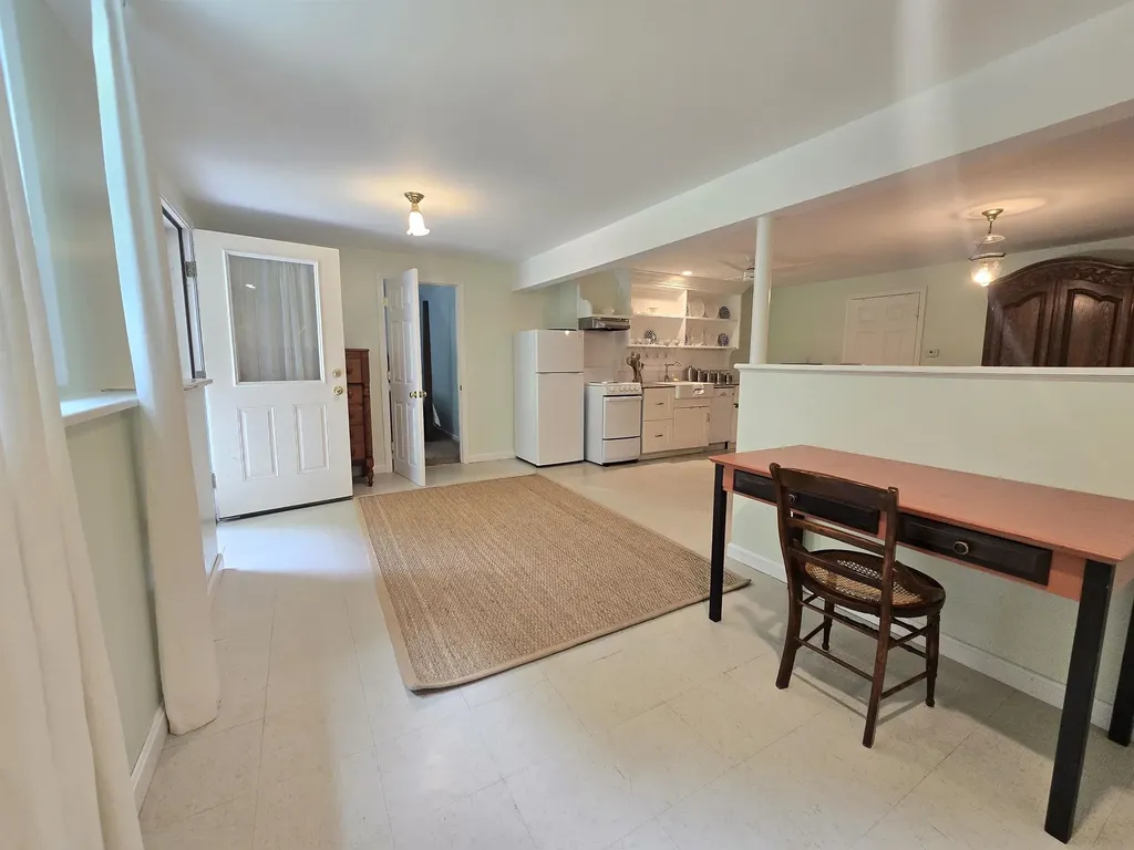 383 Birch Hill Road New Durham NH 03855