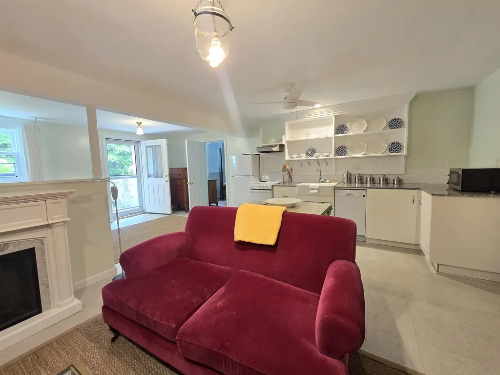 383 Birch Hill Road New Durham NH 03855