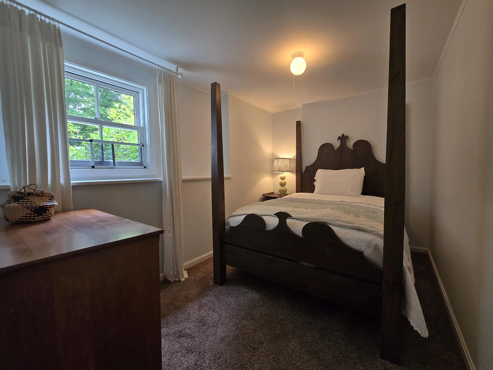 383 Birch Hill Road New Durham NH 03855