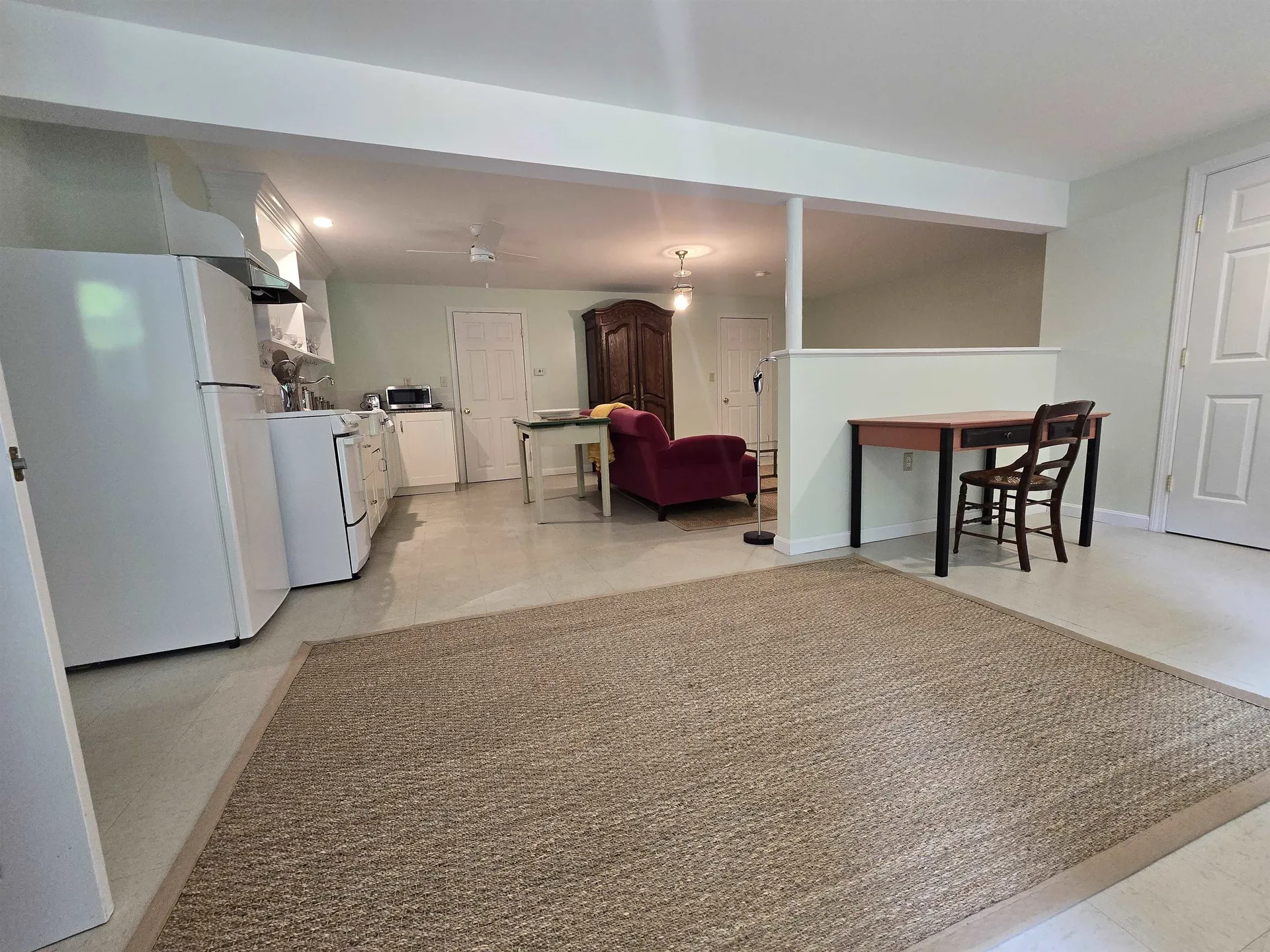 383 Birch Hill Road New Durham NH 03855