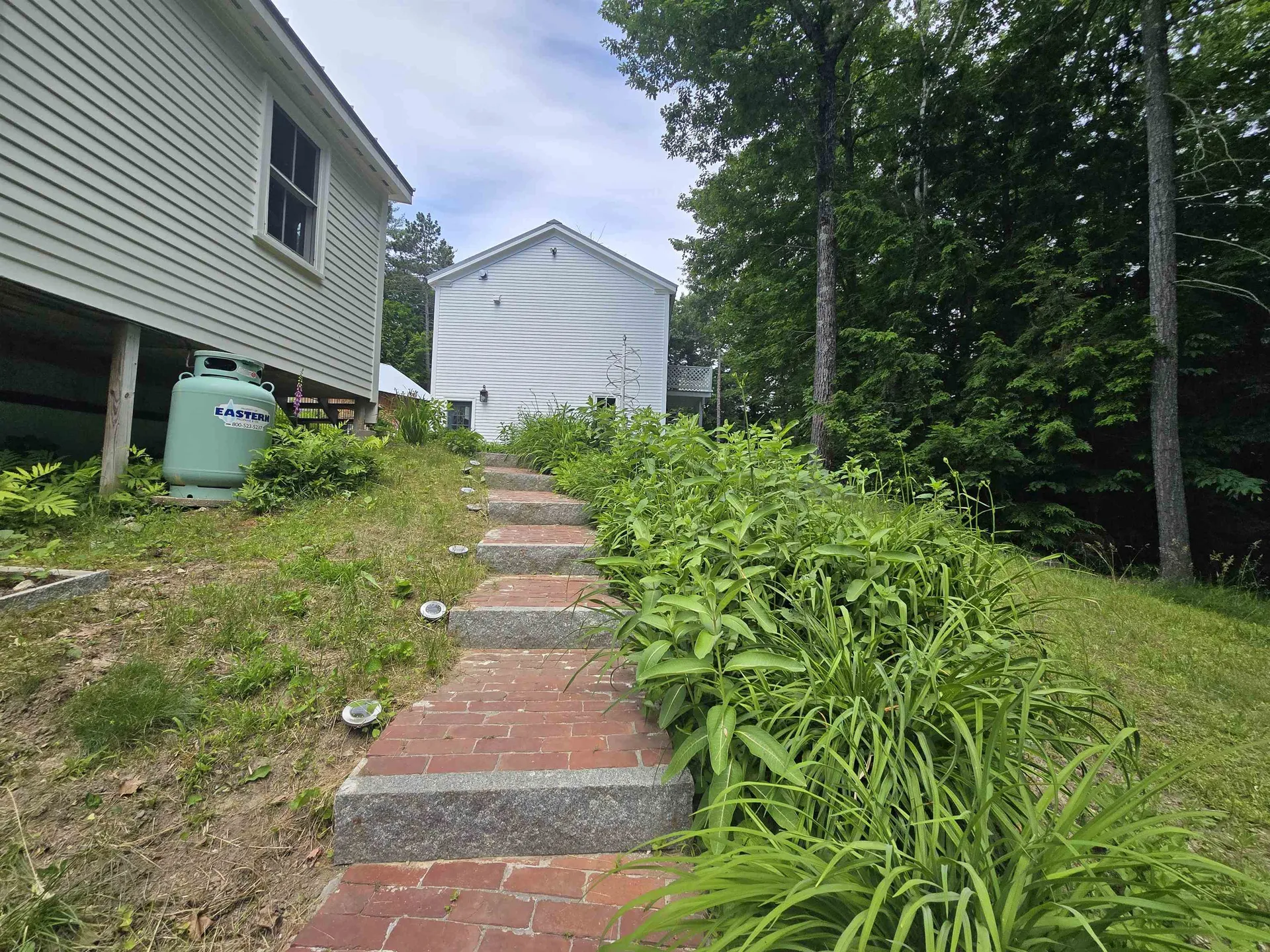 383 Birch Hill Road New Durham NH 03855