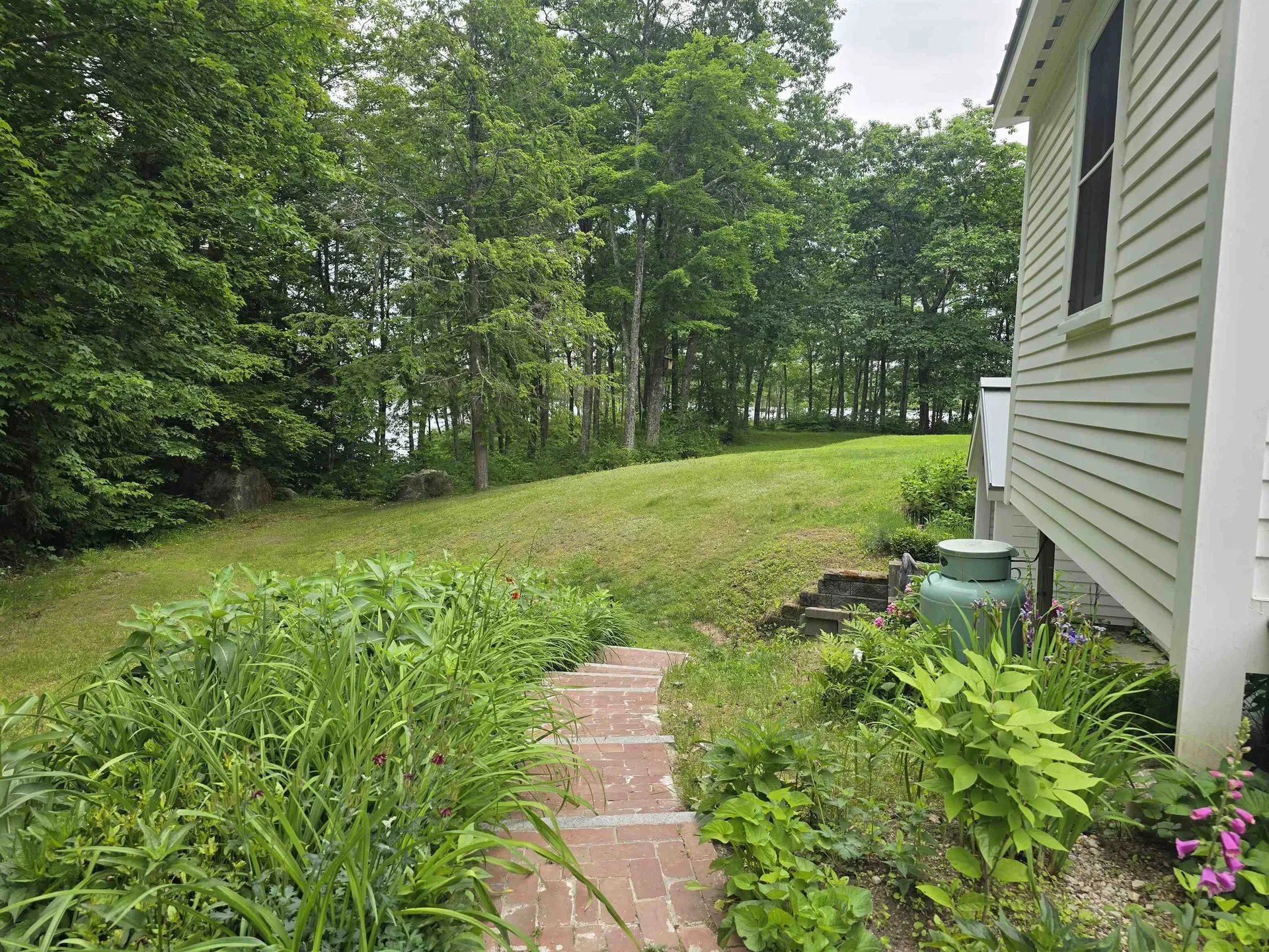 383 Birch Hill Road New Durham NH 03855
