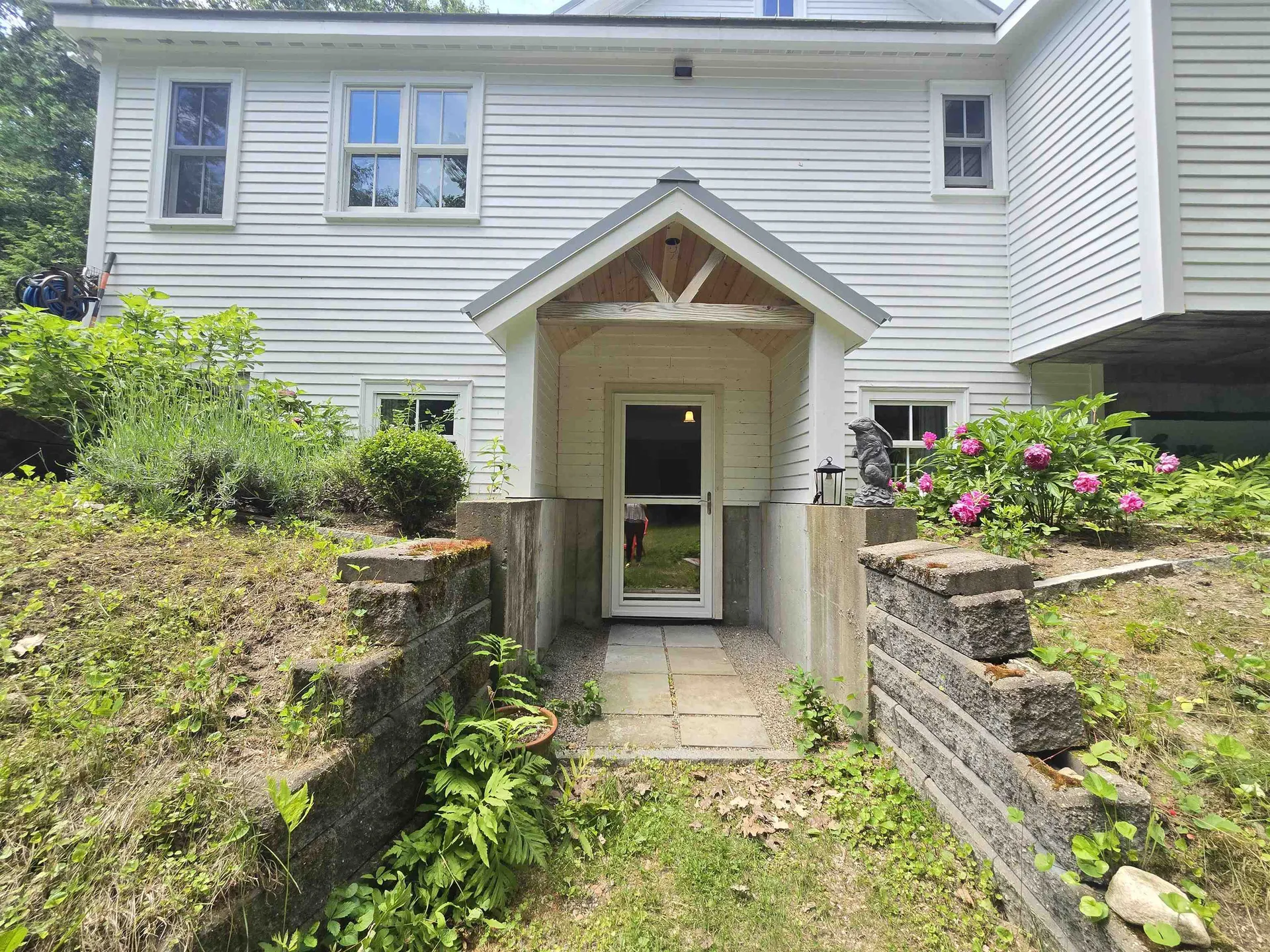 383 Birch Hill Road New Durham NH 03855