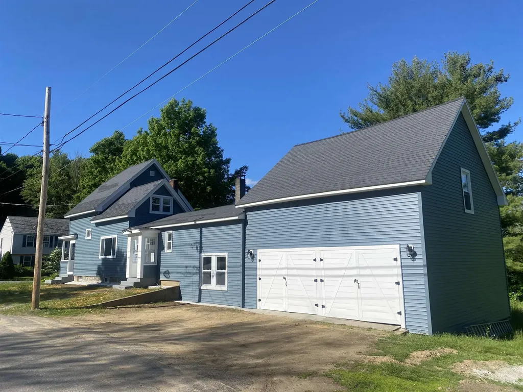 95 Massachusetts Avenue Laconia NH 03246