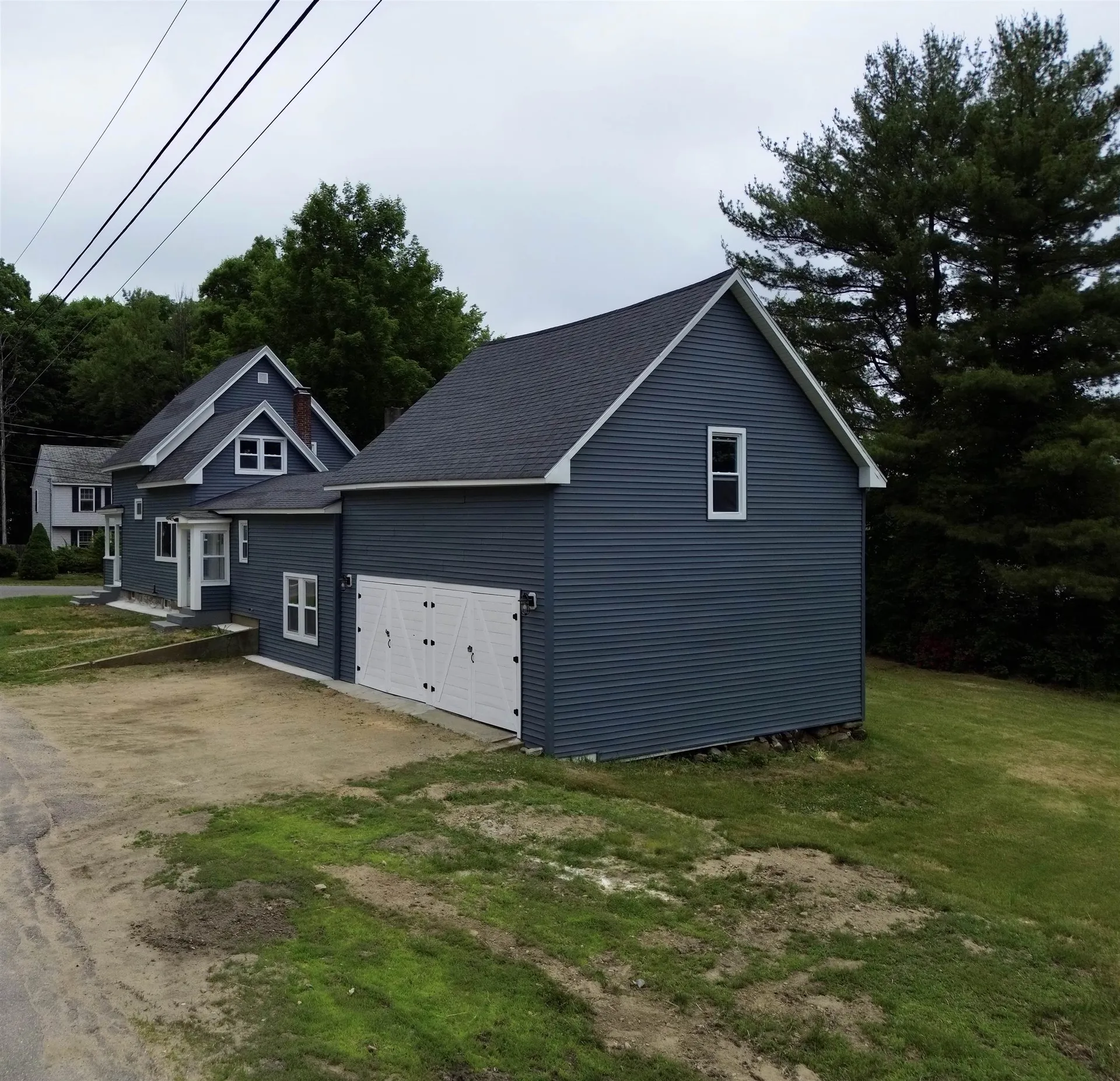95 Massachusetts Avenue Laconia NH 03246