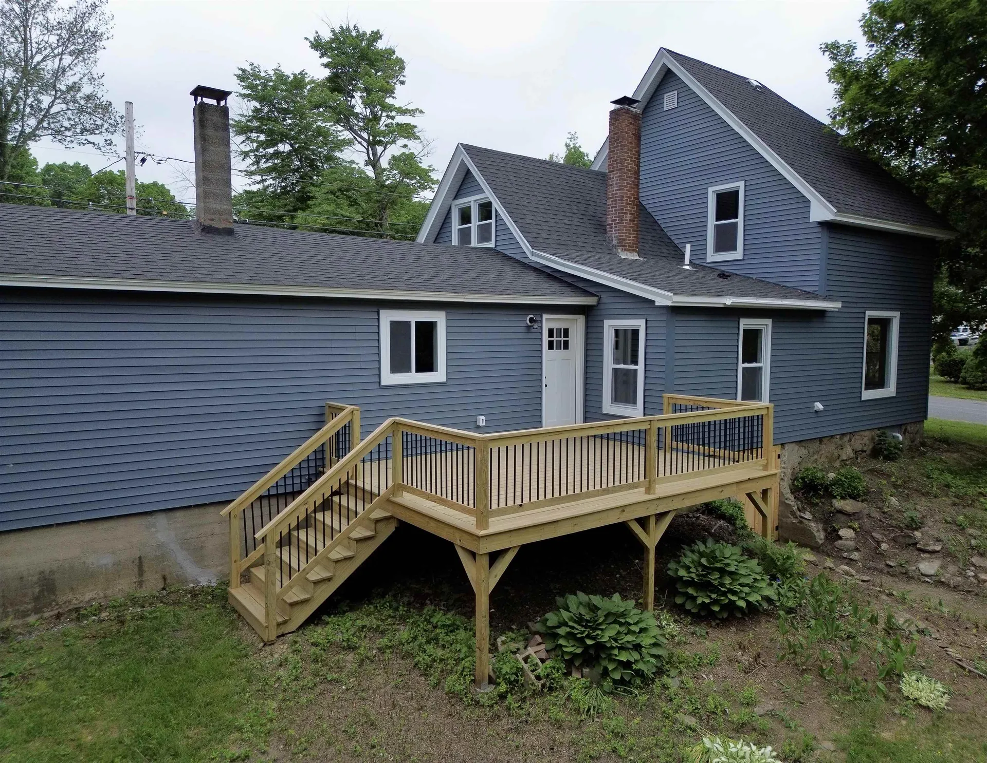 95 Massachusetts Avenue Laconia NH 03246