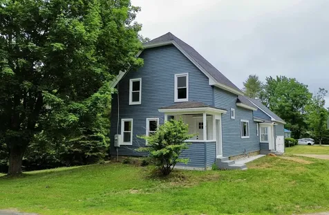 95 Massachusetts Avenue Laconia NH 03246