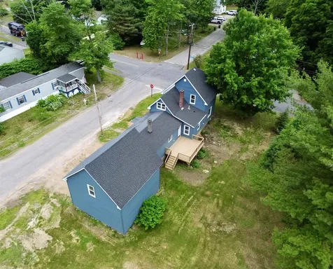 95 Massachusetts Avenue Laconia NH 03246