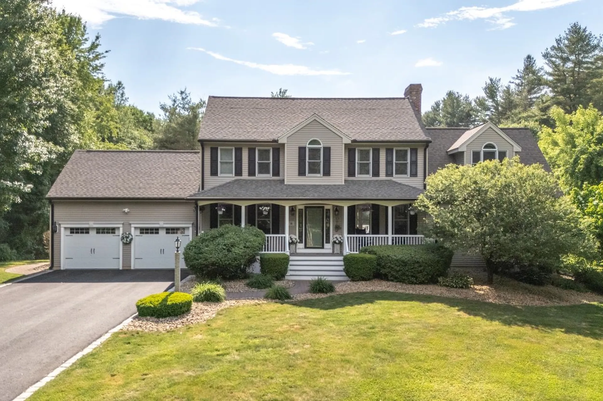 23 Brickyard Drive Litchfield NH 03052