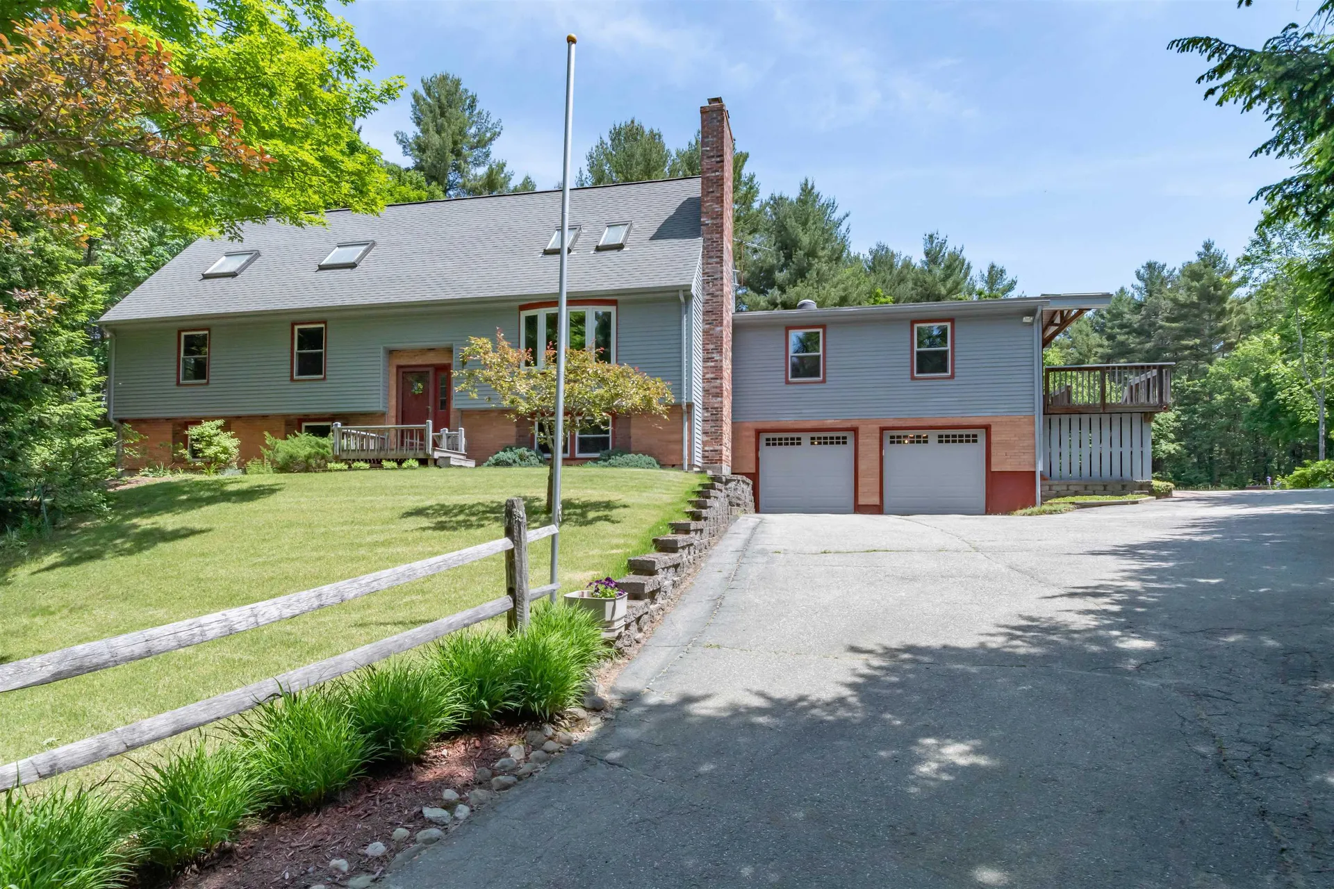 236 Worcester Road Hollis NH 03049