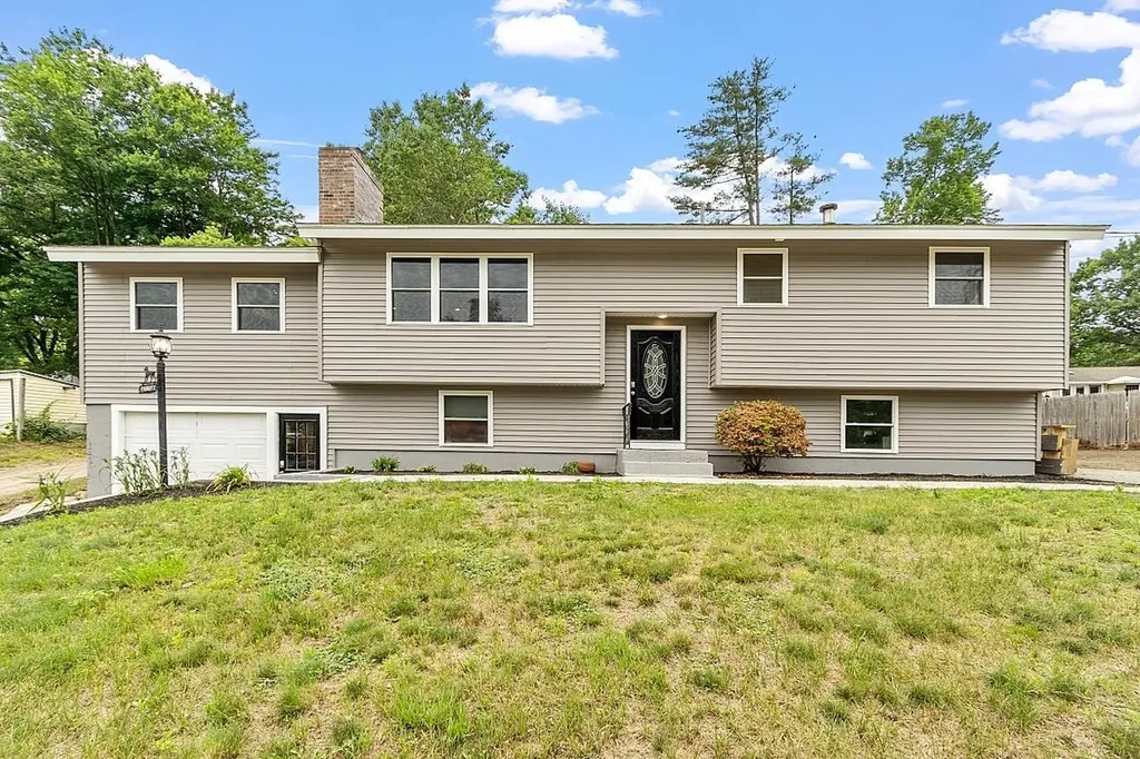 Merrimack NH Real Estate MLS 4999363