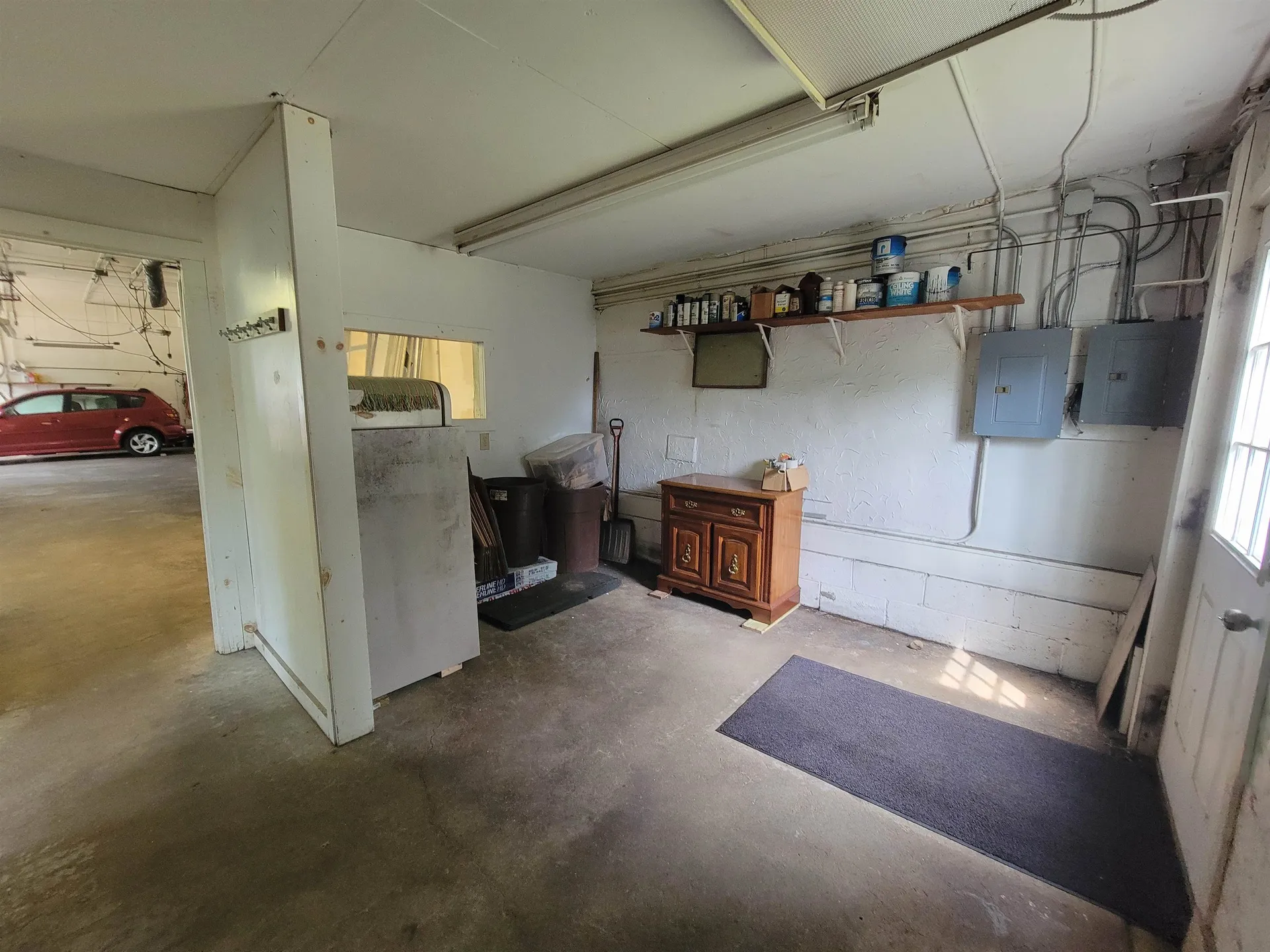 442 Mayhew Turnpike Bridgewater NH 03222
