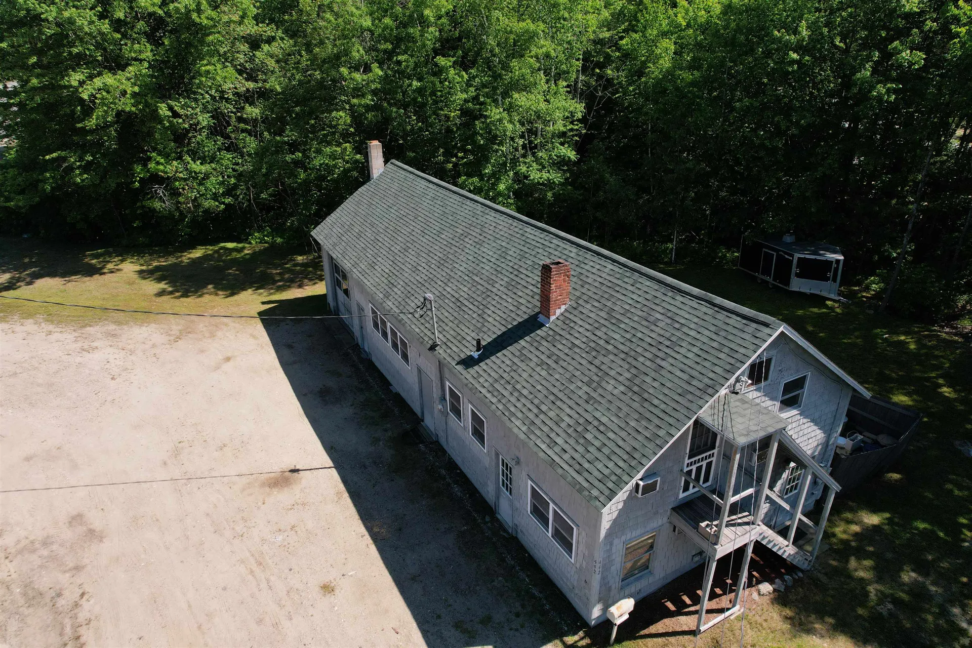 442 Mayhew Turnpike Bridgewater NH 03222