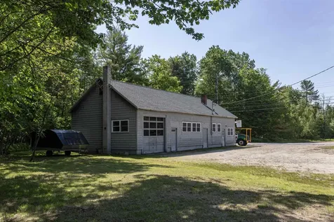442 Mayhew Turnpike Bridgewater NH 03222
