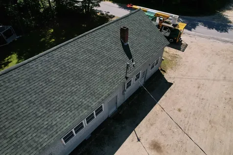 442 Mayhew Turnpike Bridgewater NH 03222