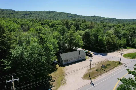 442 Mayhew Turnpike Bridgewater NH 03222