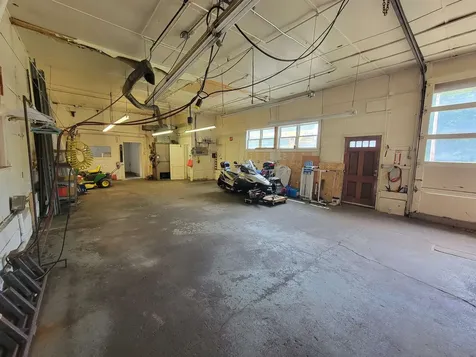 442 Mayhew Turnpike Bridgewater NH 03222