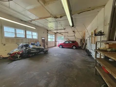 442 Mayhew Turnpike Bridgewater NH 03222