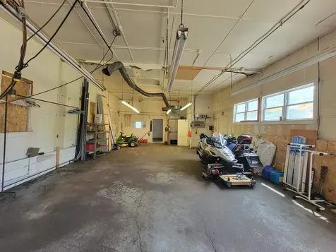 442 Mayhew Turnpike Bridgewater NH 03222