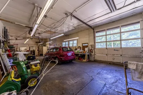 442 Mayhew Turnpike Bridgewater NH 03222