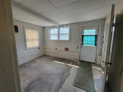 442 Mayhew Turnpike Bridgewater NH 03222