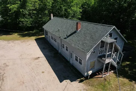 442 Mayhew Turnpike Bridgewater NH 03222