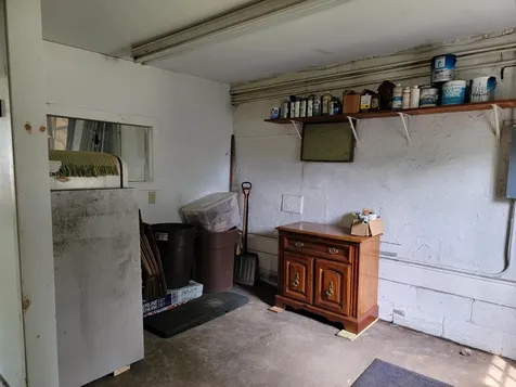 442 Mayhew Turnpike Bridgewater NH 03222