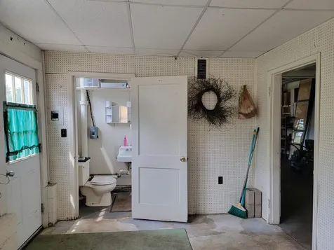 442 Mayhew Turnpike Bridgewater NH 03222